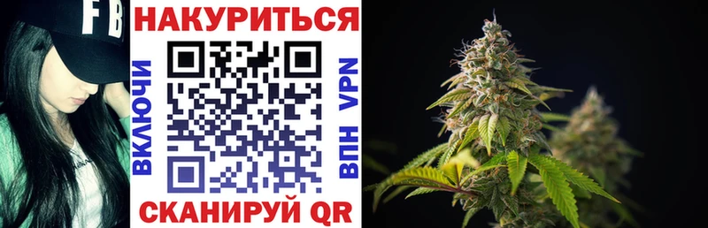 Канабис гибрид Нурлат
